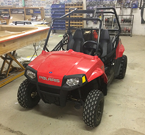 RZR 170 New in Shop